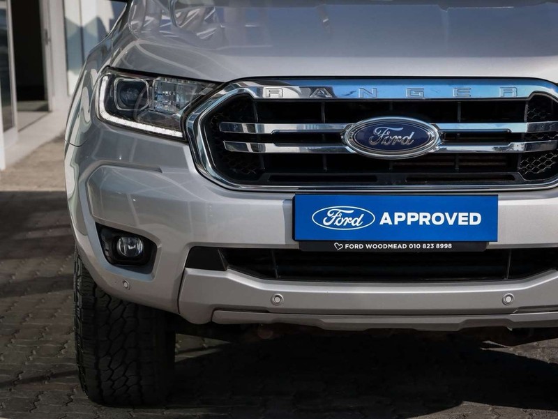 Ford Ranger - Ford Woodmead - Image 4