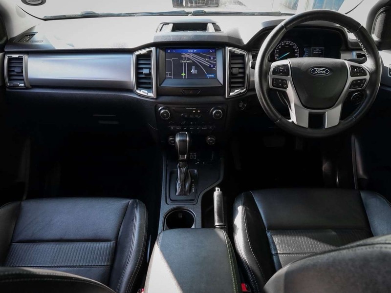 Ford Ranger - Ford Woodmead - Image 12