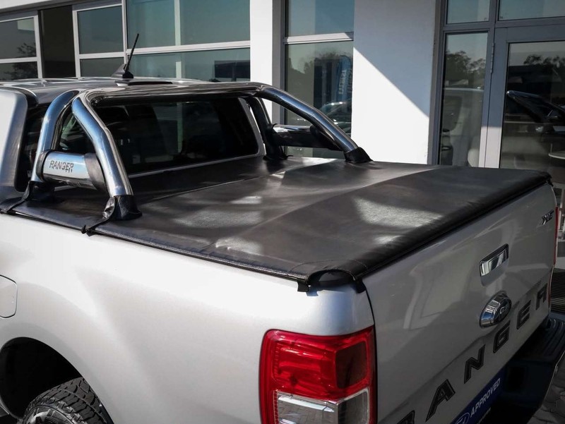 Ford Ranger - Ford Woodmead - Image 10