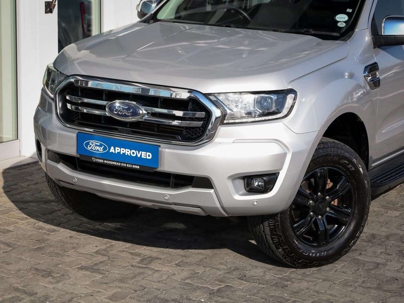 Ford Ranger - Ford Woodmead - Image 2