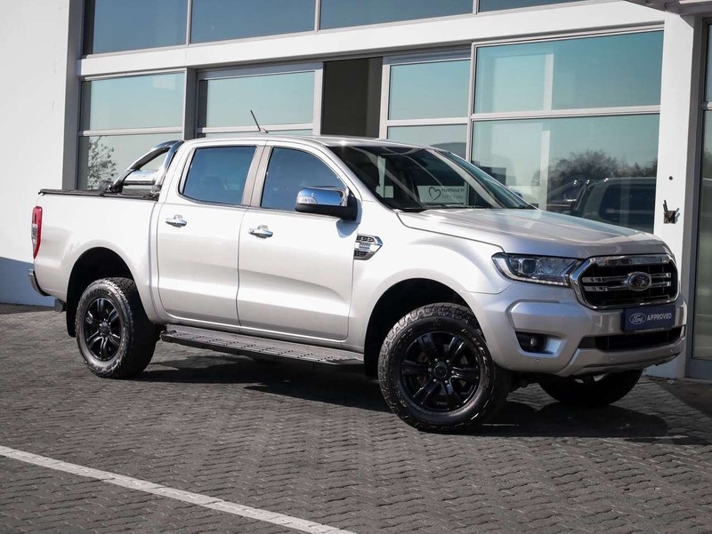 Ford Ranger - Ford Woodmead - Image 11
