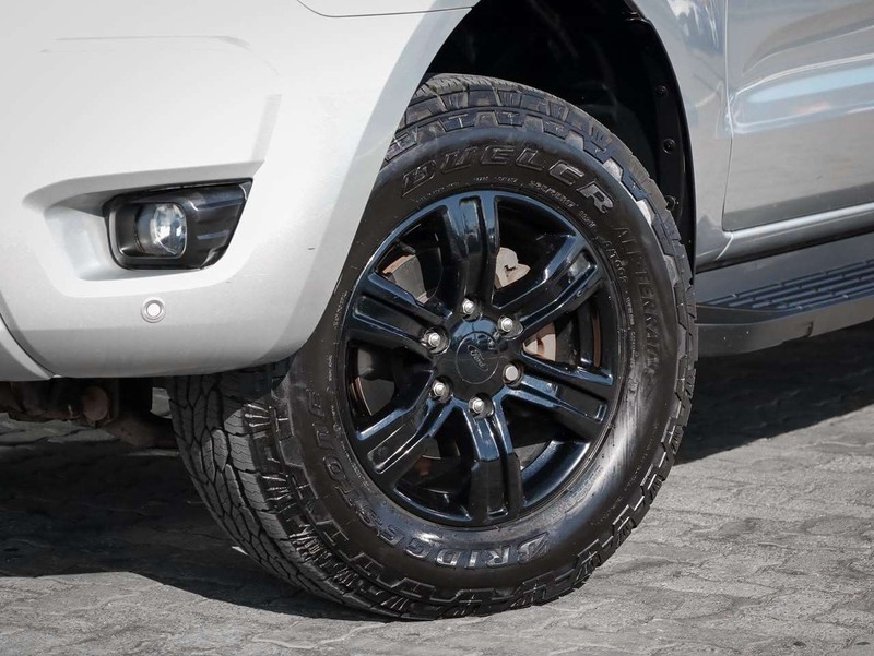 Ford Ranger - Ford Woodmead - Image 3