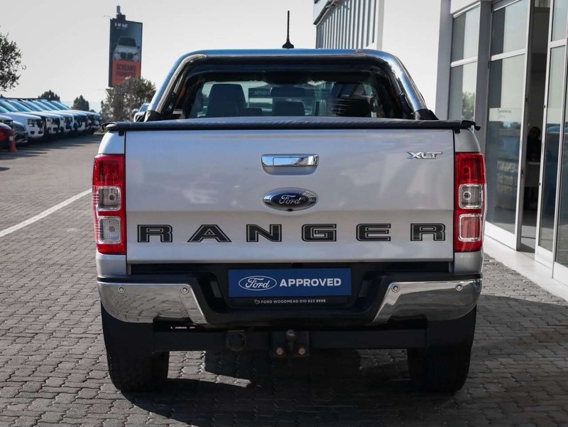 Ford Ranger - Ford Woodmead - Image 7