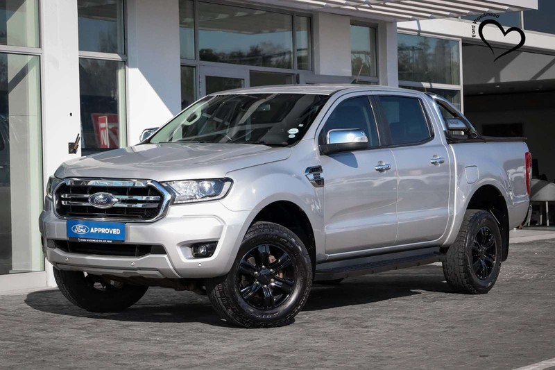 Ford Ranger - Ford Woodmead - Image 1