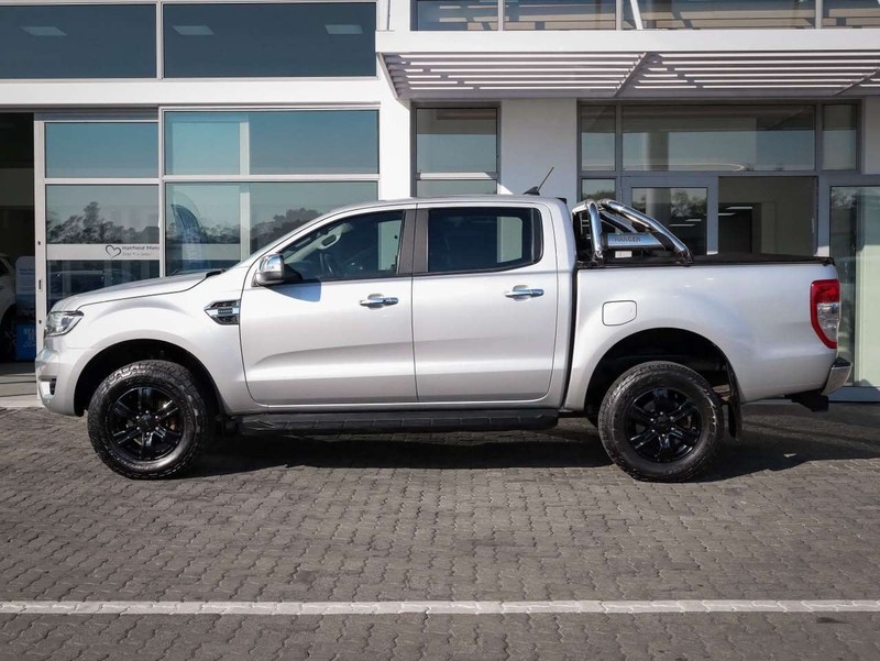 Ford Ranger - Ford Woodmead - Image 8