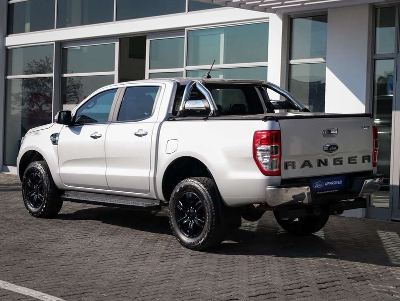 Ford Ranger - Ford Woodmead - Image 9