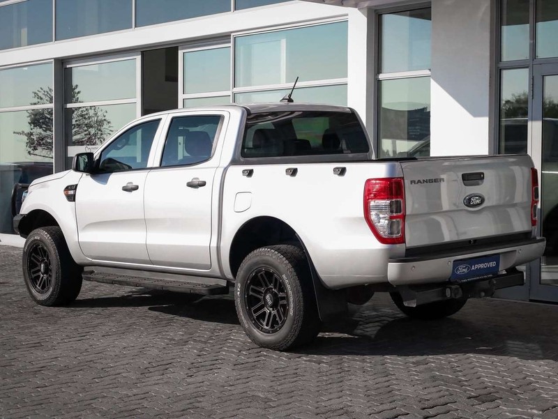 Ford Ranger - Ford Woodmead - Image 7
