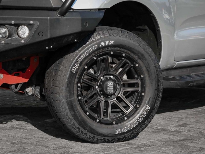 Ford Ranger - Ford Woodmead - Image 3