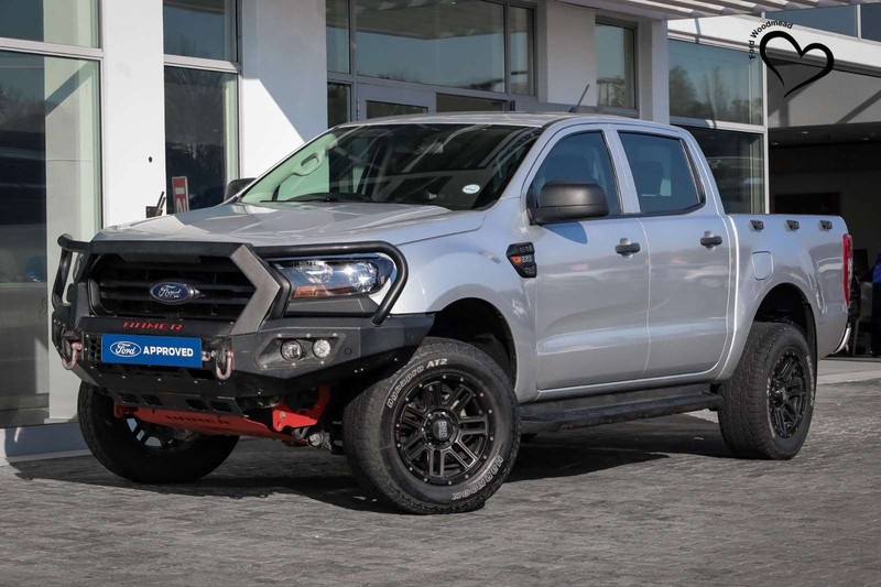 Ford Ranger - Ford Woodmead - Image 1