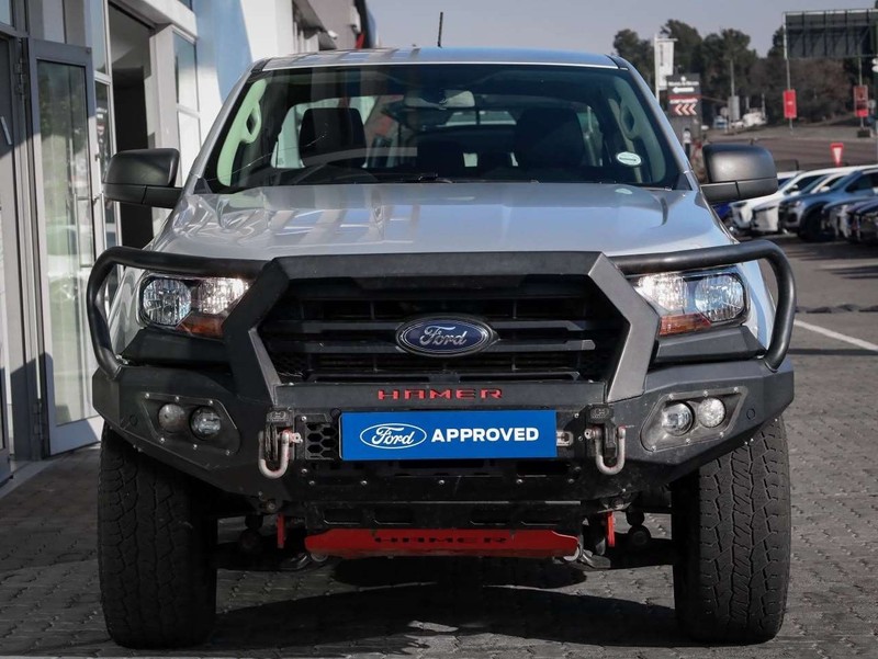 Ford Ranger - Ford Woodmead - Image 5