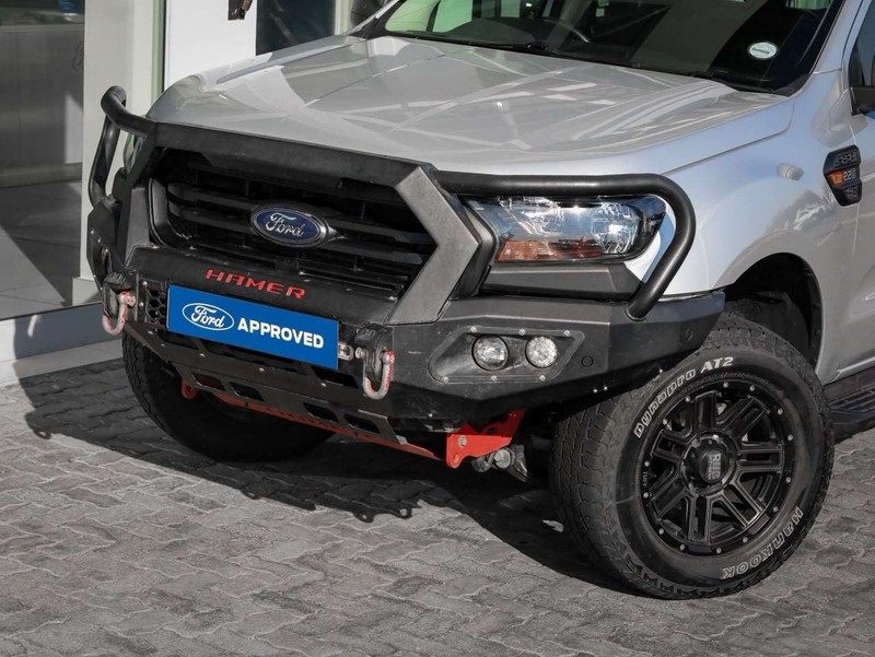 Ford Ranger - Ford Woodmead - Image 2