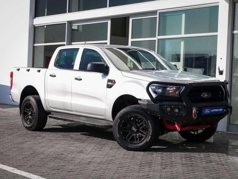 Ford Ranger - Ford Woodmead - Image 11