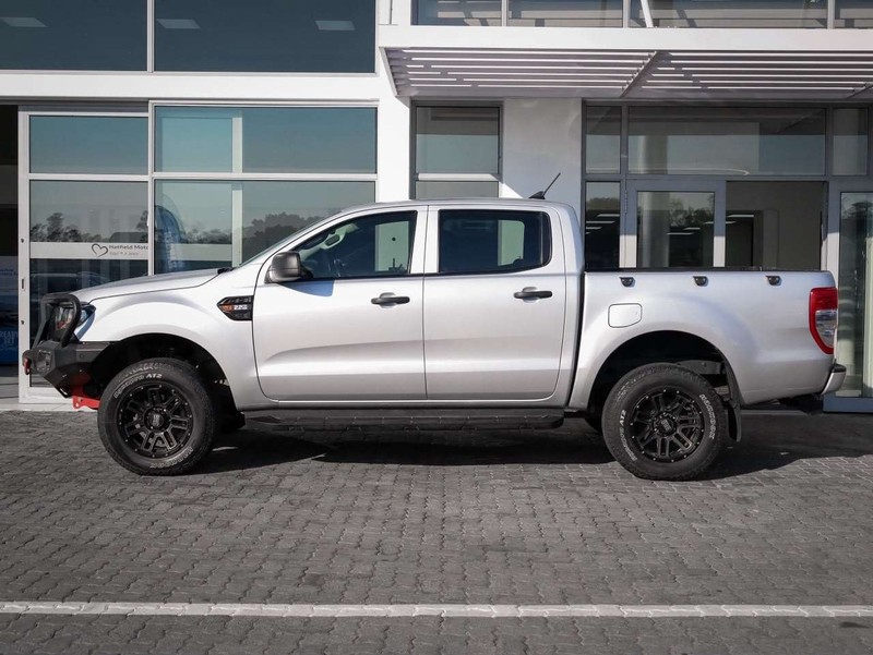 Ford Ranger - Ford Woodmead - Image 6