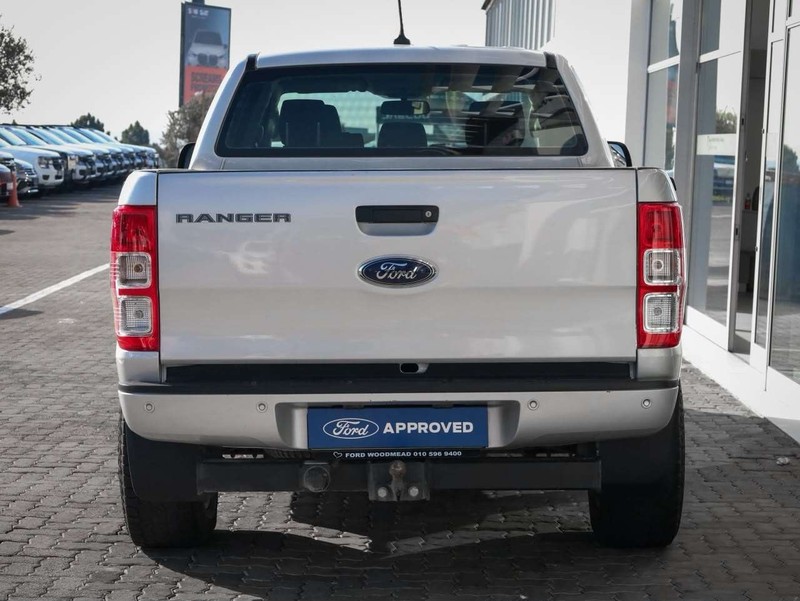 Ford Ranger - Ford Woodmead - Image 10