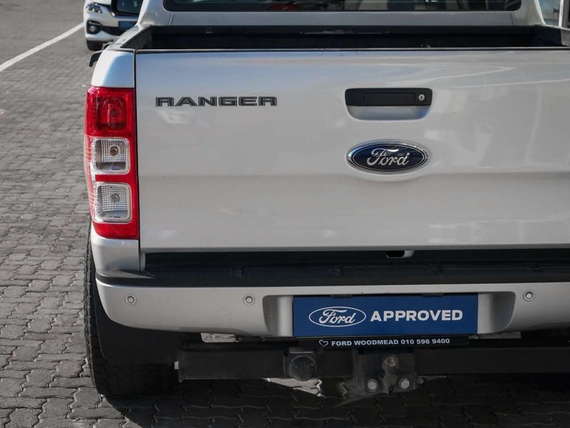 Ford Ranger - Ford Woodmead - Image 9