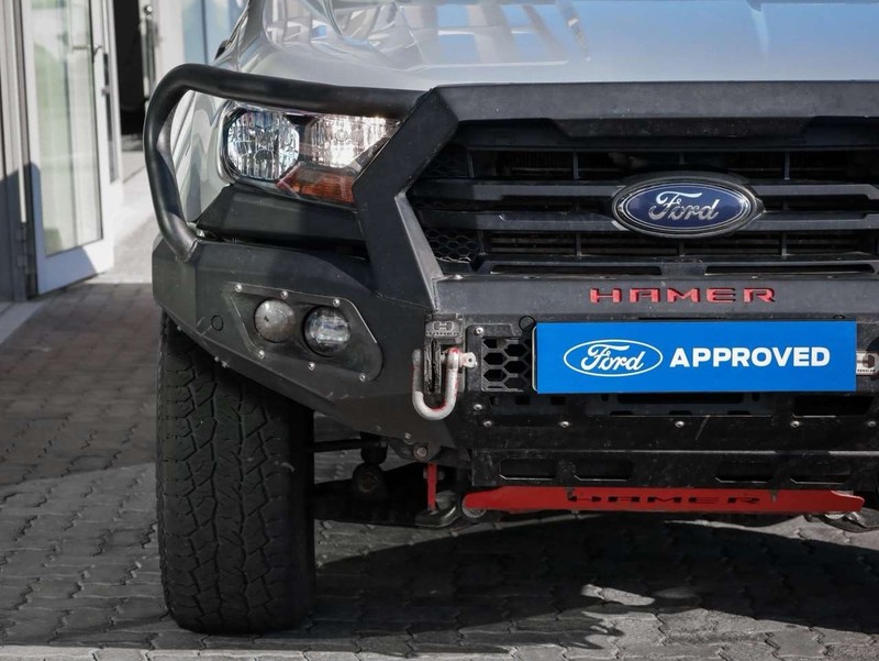 Ford Ranger - Ford Woodmead - Image 4