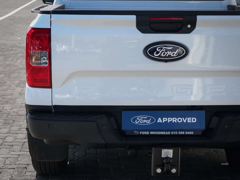 Ford Ranger - Ford Woodmead - Image 10
