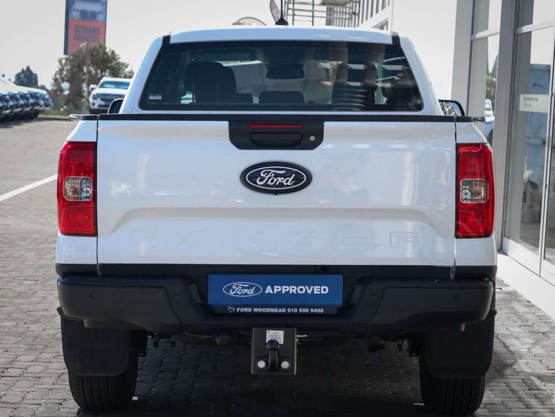 Ford Ranger - Ford Woodmead - Image 9