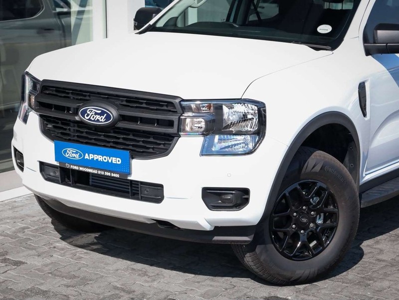 Ford Ranger - Ford Woodmead - Image 2