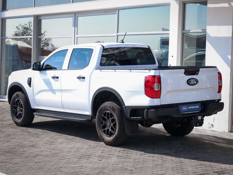 Ford Ranger - Ford Woodmead - Image 7