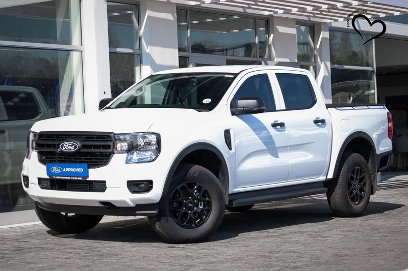 Ford Ranger - Ford Woodmead - Image 1