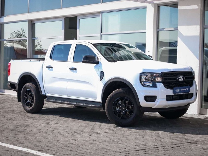 Ford Ranger - Ford Woodmead - Image 11