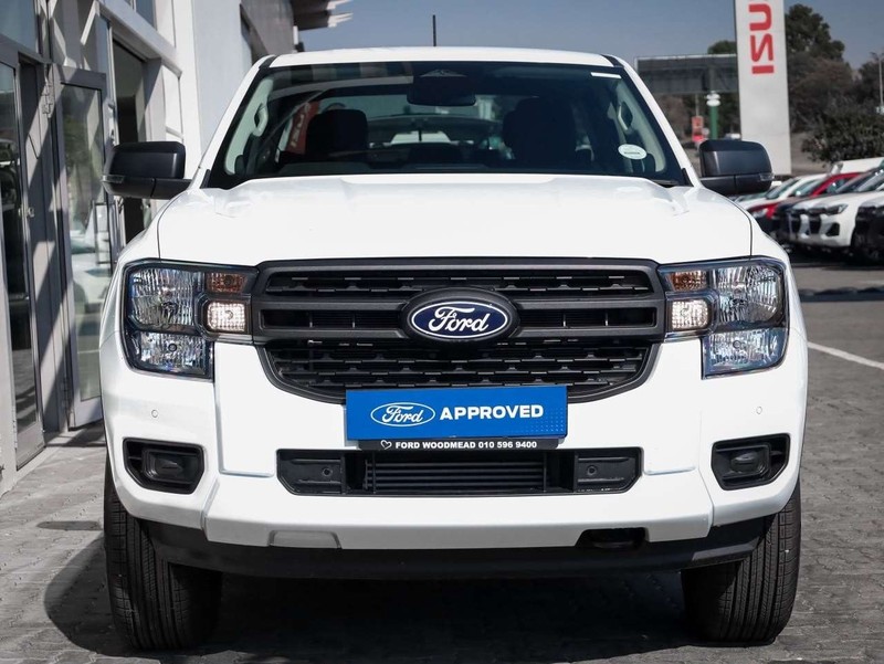 Ford Ranger - Ford Woodmead - Image 4