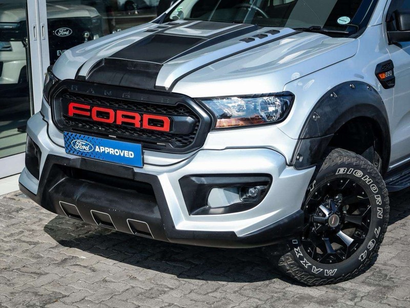 Ford Ranger - Ford Woodmead - Image 3