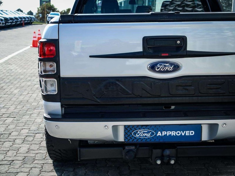 Ford Ranger - Ford Woodmead - Image 9
