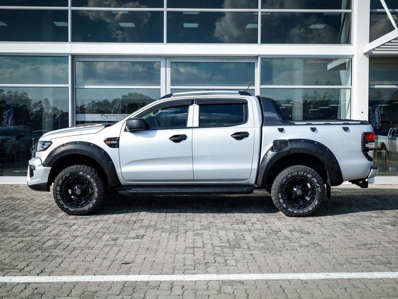 Ford Ranger - Ford Woodmead - Image 6