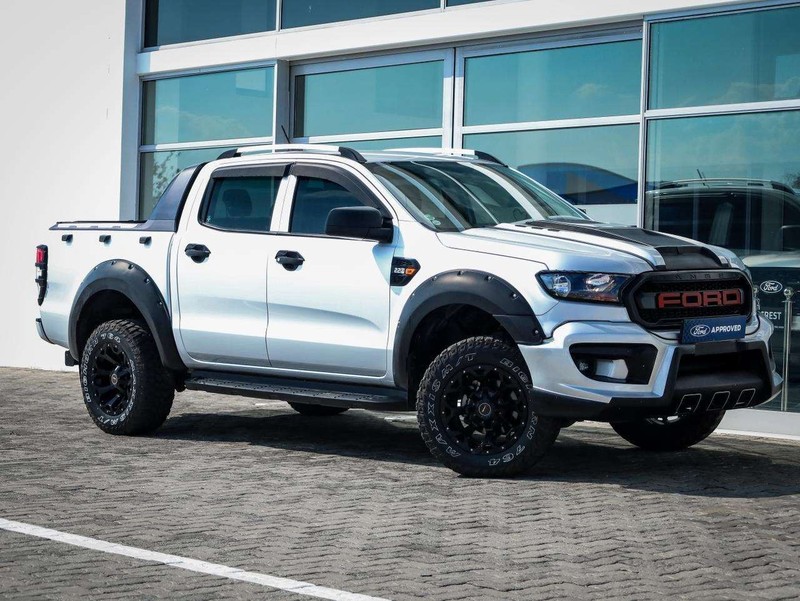 Ford Ranger - Ford Woodmead - Image 11