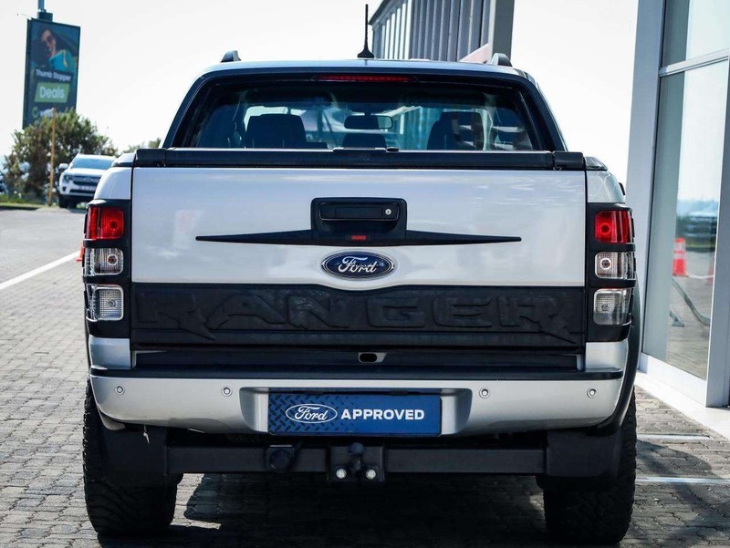 Ford Ranger - Ford Woodmead - Image 10