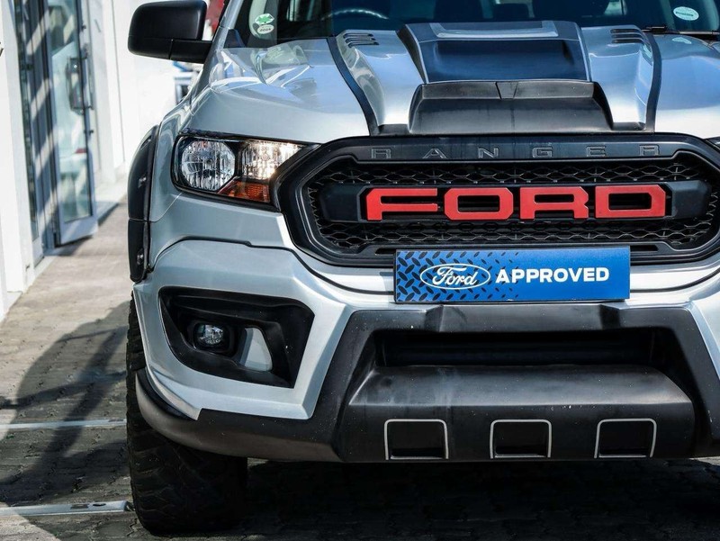 Ford Ranger - Ford Woodmead - Image 5
