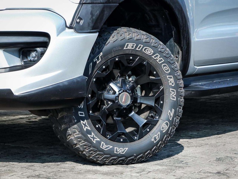 Ford Ranger - Ford Woodmead - Image 2