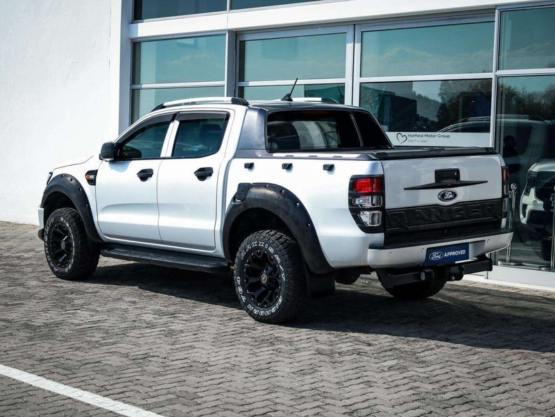 Ford Ranger - Ford Woodmead - Image 7