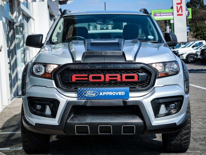 Ford Ranger - Ford Woodmead - Image 4