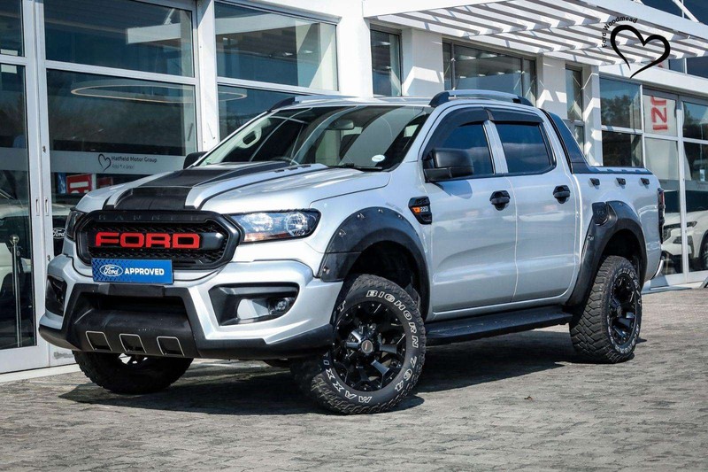 Ford Ranger - Ford Woodmead - Image 1