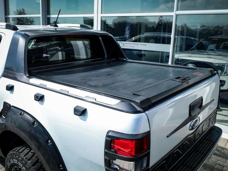 Ford Ranger - Ford Woodmead - Image 8