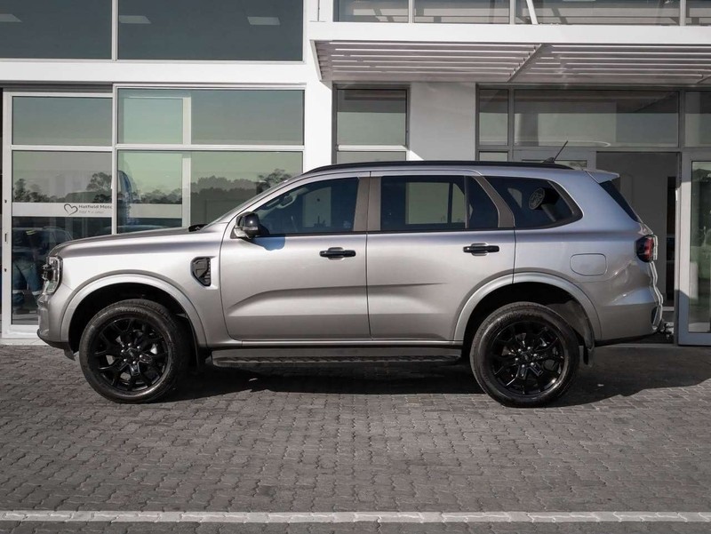 Ford Everest - Ford Woodmead - Image 6