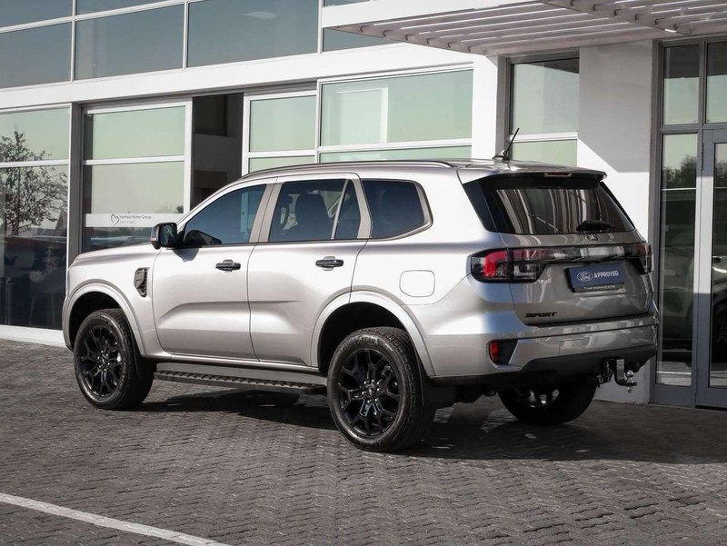 Ford Everest - Ford Woodmead - Image 7