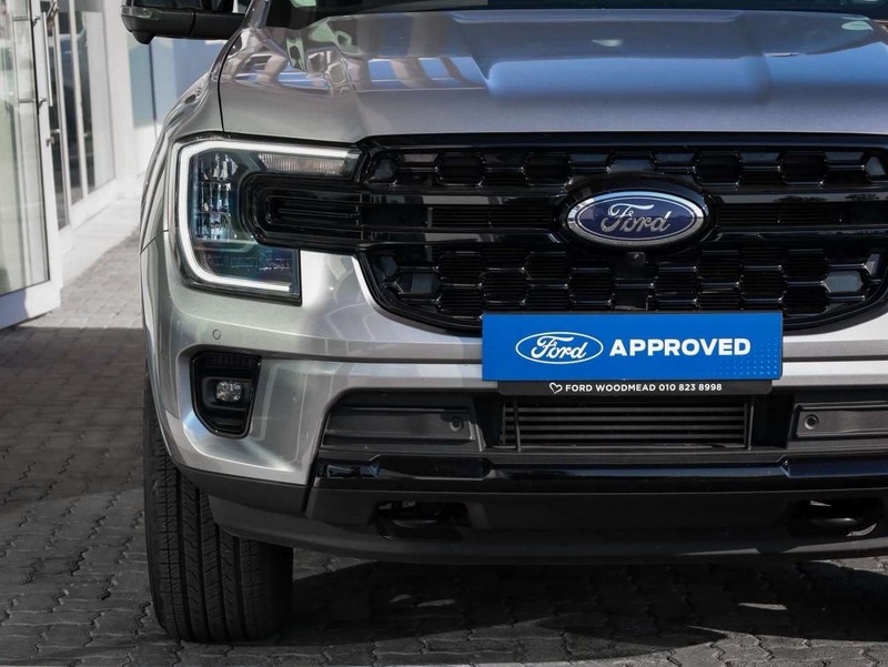 Ford Everest - Ford Woodmead - Image 4
