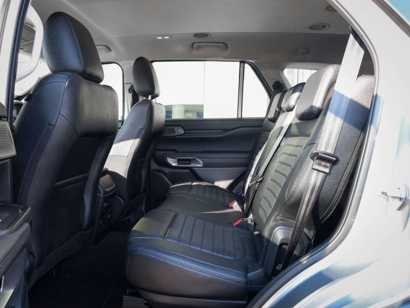 Ford Everest - Ford Woodmead - Image 16