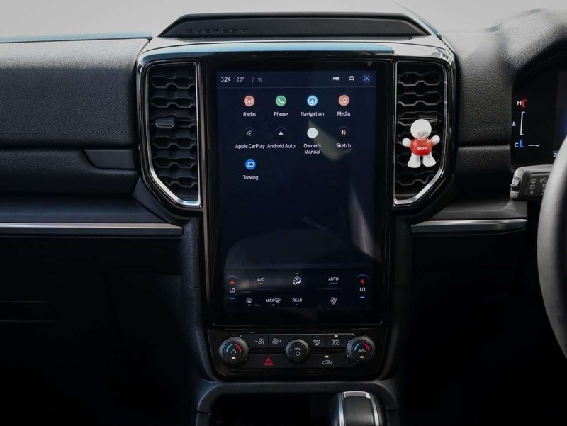 Ford Everest - Ford Woodmead - Image 12