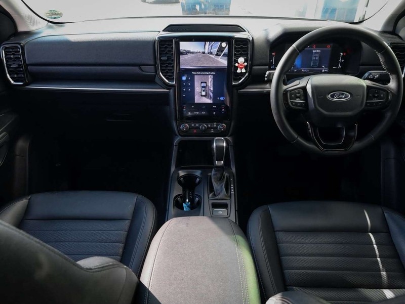 Ford Everest - Ford Woodmead - Image 11