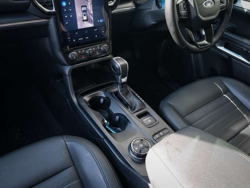 Ford Everest - Ford Woodmead - Image 13