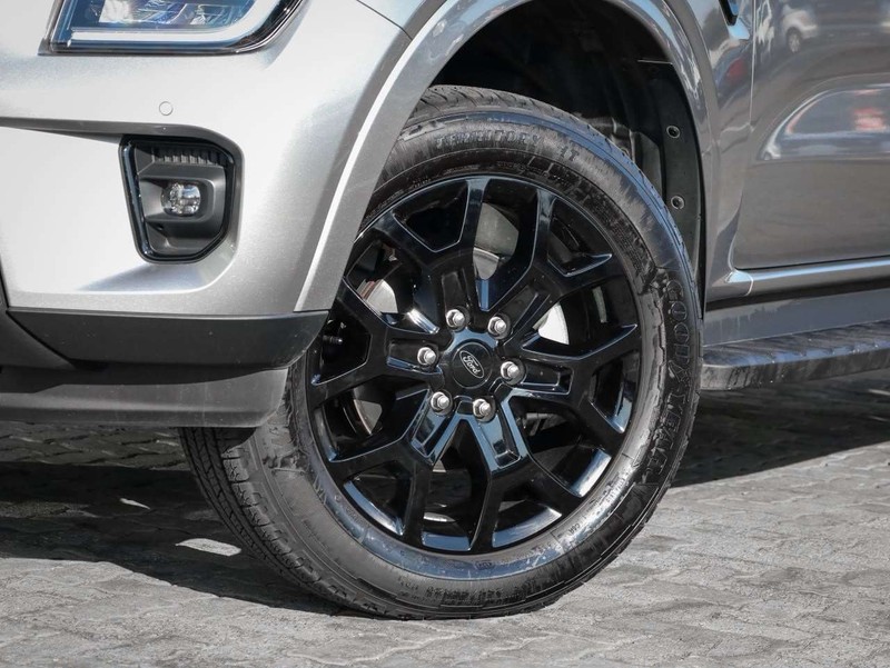Ford Everest - Ford Woodmead - Image 3