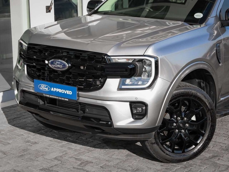 Ford Everest - Ford Woodmead - Image 2