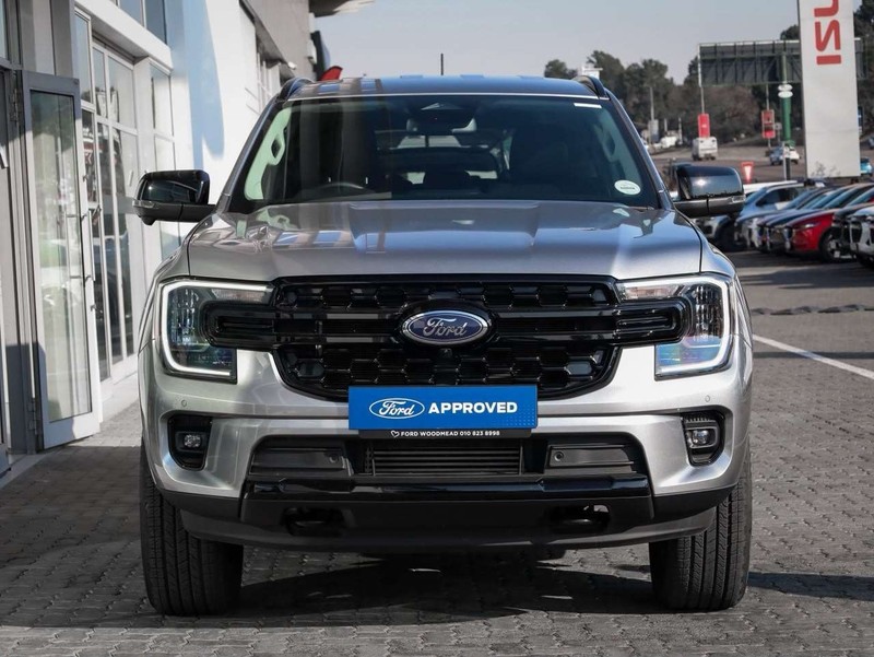Ford Everest - Ford Woodmead - Image 5