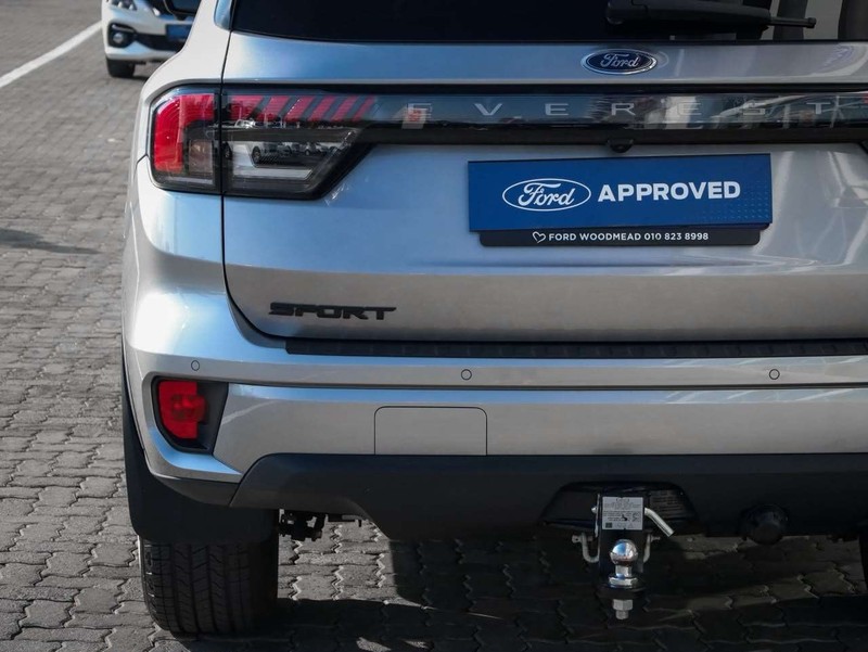 Ford Everest - Ford Woodmead - Image 8