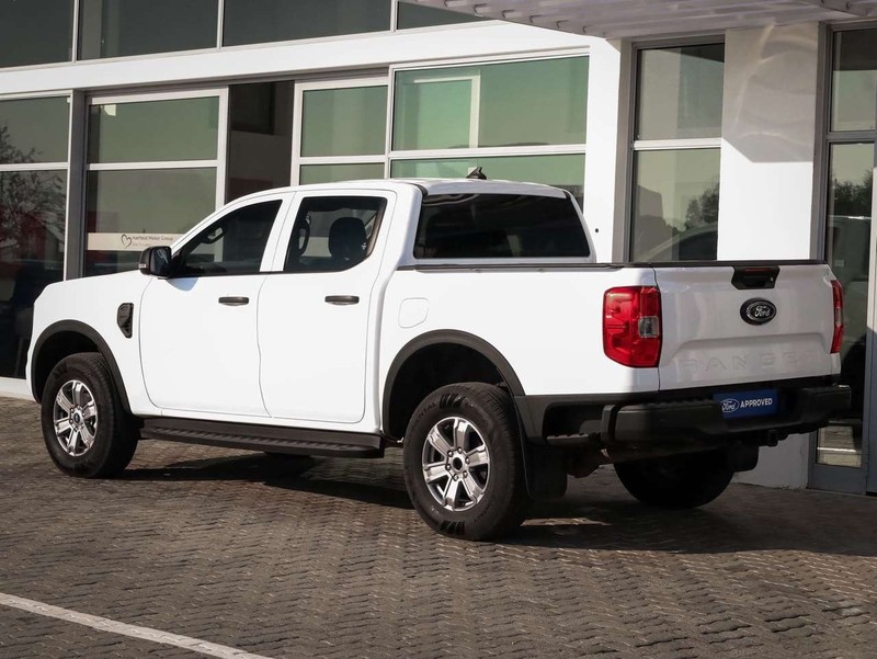 Ford Ranger - Ford Woodmead - Image 7